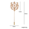 Golden double lion 9020