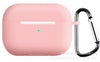 Pink (with hook) / airpods 1/2 generation