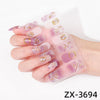 Zx-3694 / bare chip + formazan