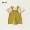Beige+green / 80