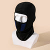 Black blue / m (56-58cm)