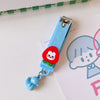 22#blue duck strawberry bear