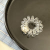Single bead telephone cord