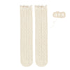 Light khaki / no heel (universal for adults and children)