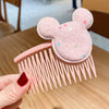 Pink mickey