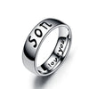 Son / number 5