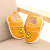 Yellow 815 smiley face / inner length 12cm 16 yards