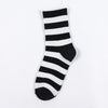 Zebra stripes / one size fits all