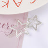 39#two five-pointed stars
