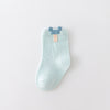 Light blue - mickey / s code (0-6 months)