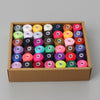 42 color spool boutique outer box