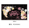 W23050801 / black
