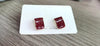 Pearlescent red