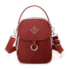 149 wine red