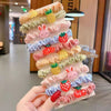 11-b52 crystal rabbit fruit 10pcs/bag