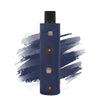 Bear navy blue manual / vinyl parasol