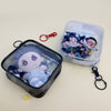 Empty package / small white 12*4.5*11cm