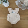 Lace suspenders bag fart pants / 66cm
