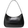 Crocodile black
