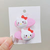 8#kt cat clip