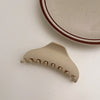 Beige - dumplings