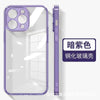 Violet / iphone14promax [fine hole]