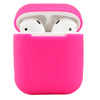 Rose red protective cover + opp