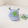 Mesh ehppy my blue / suitable for (1-4 years old) babies