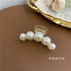 Solid 5 pearls medium