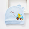 Car bear (blue) / 0-3 months
