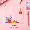 1#strawberry bear / 21cm*16.8cm