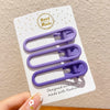 Taro purple 3 pieces