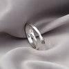J628-3/ancient silver / adjustable opening