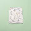 Single layer knitted sleeping bag alice / s (35*80cm)