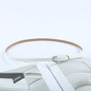 White / 105cm