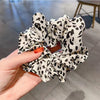 #white leopard print