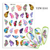 Yzw-s161 / adhesive tape, light film