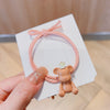12-40 orange crown bear