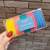 5cm color 15pcs/box
