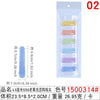 1500314#4.9cm 5059 old jelly mixed duckbill clip