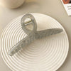 Jelly gray-15cm