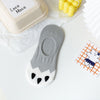 Light gray / one size fits all