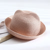 Light pink / 48-52cm (suitable for babies over 4 years old)