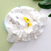 Dinosaur world / free size + small size [0-5 months head circumference 30-40cm]