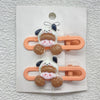 5# pacha dog 1 pair / with packaging