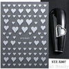 Stz-x007 (bare chip) / normal specifications
