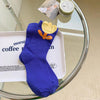 Blue / one size fits all
