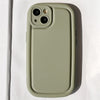 Bs[oil spray-soap shell] light green / apple x/xs