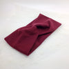 B15-2 wine red