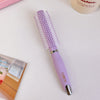 2# light purple row comb